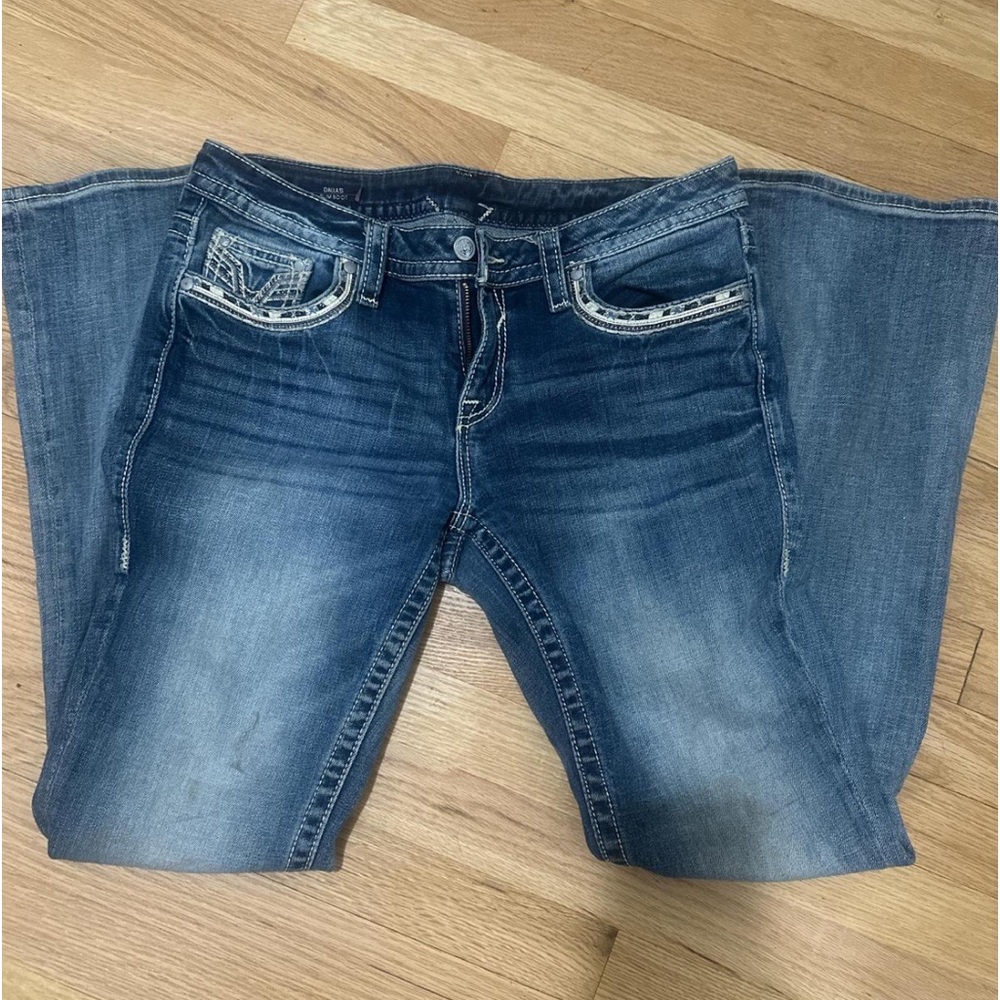 VIGOSS Jeans